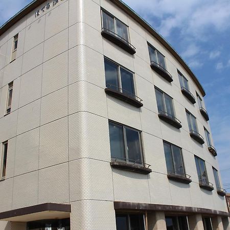Hotel Shiosai Fujisawa Esterno foto