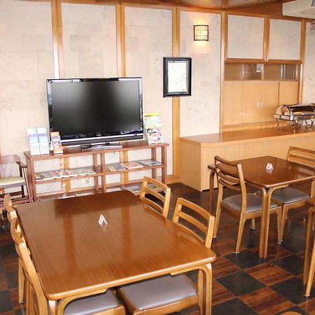 Hotel Shiosai Fujisawa Esterno foto