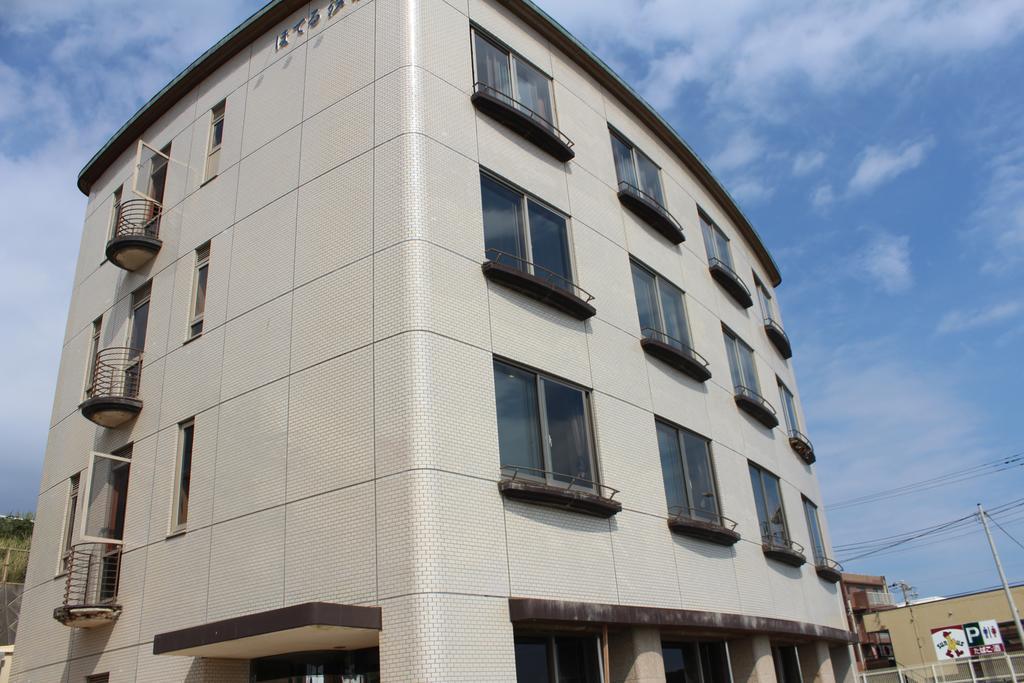 Hotel Shiosai Fujisawa Esterno foto