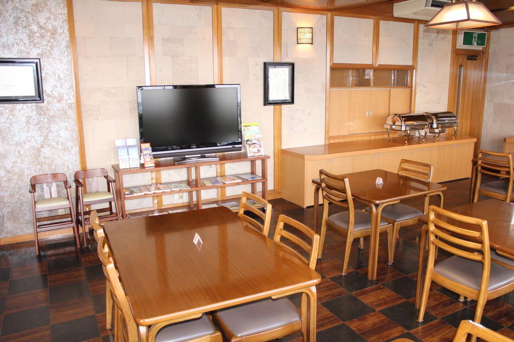 Hotel Shiosai Fujisawa Esterno foto