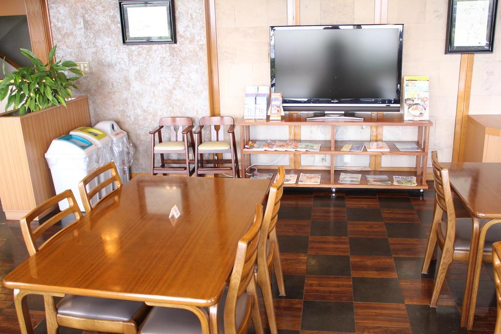 Hotel Shiosai Fujisawa Esterno foto