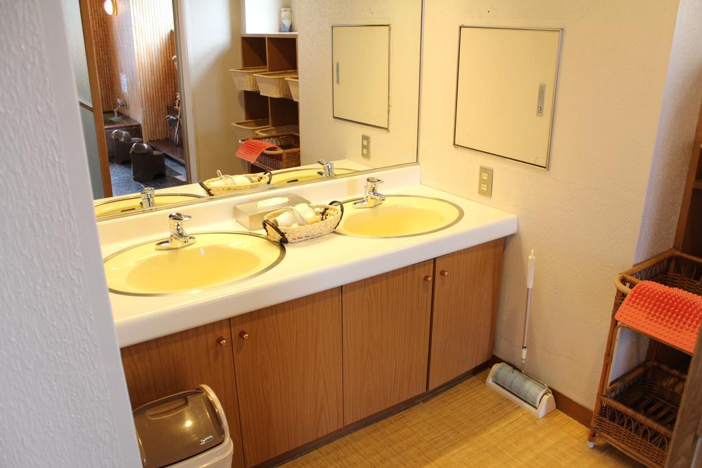 Hotel Shiosai Fujisawa Esterno foto