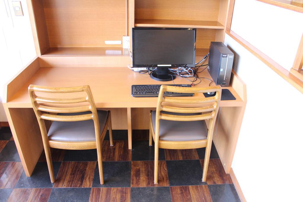 Hotel Shiosai Fujisawa Esterno foto
