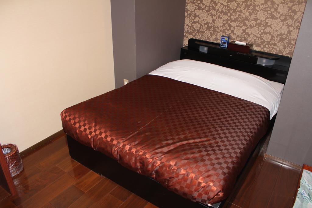 Hotel Shiosai Fujisawa Esterno foto