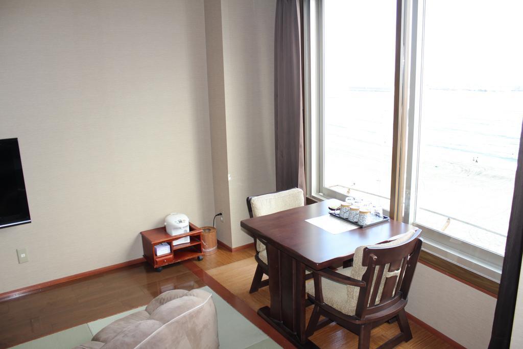 Hotel Shiosai Fujisawa Esterno foto
