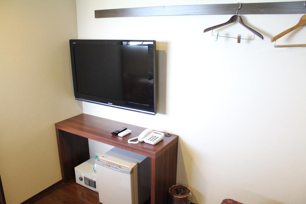Hotel Shiosai Fujisawa Esterno foto