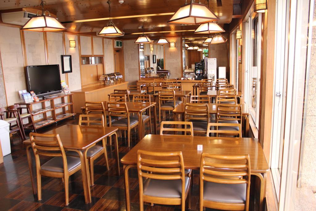 Hotel Shiosai Fujisawa Esterno foto