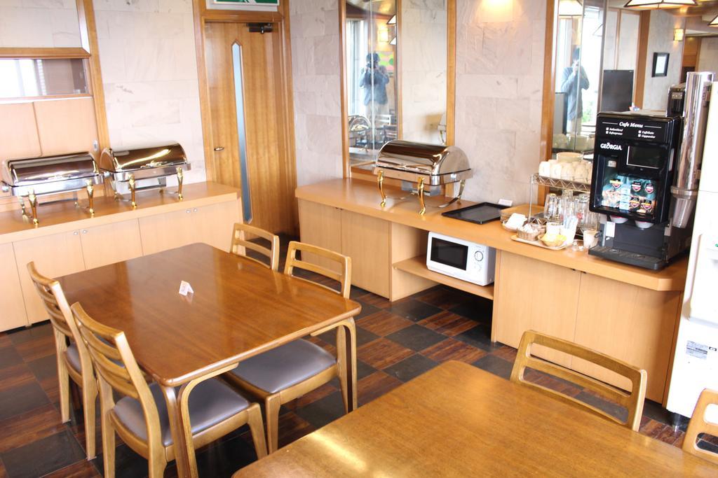 Hotel Shiosai Fujisawa Esterno foto