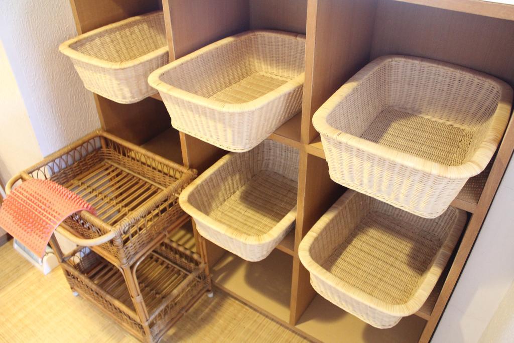 Hotel Shiosai Fujisawa Esterno foto