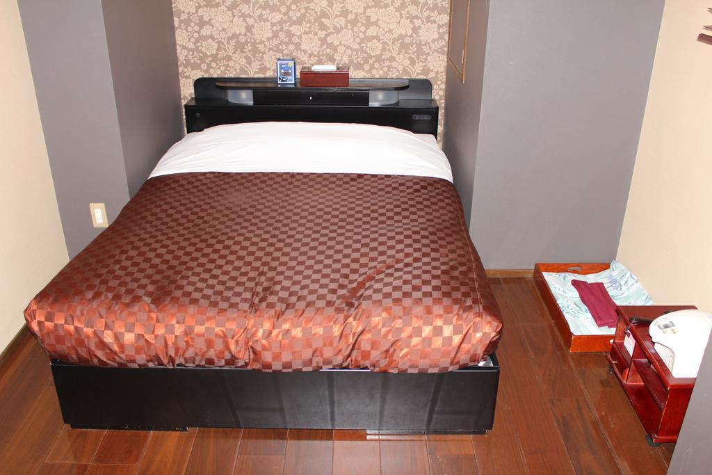 Hotel Shiosai Fujisawa Camera foto