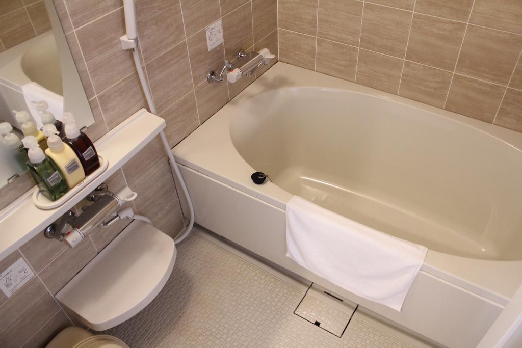 Hotel Shiosai Fujisawa Esterno foto